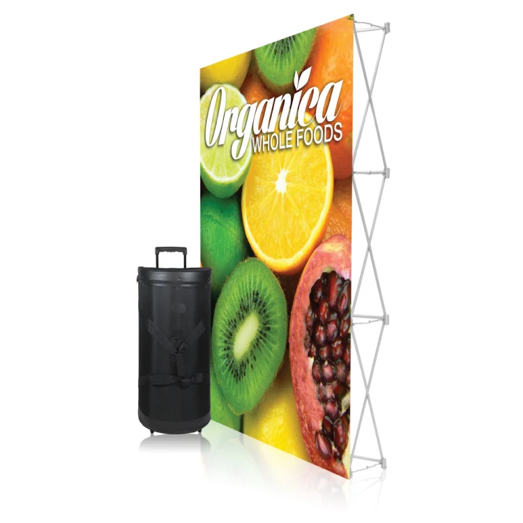 Denali 7 ft./5 ft. Single sided-No End caps 1