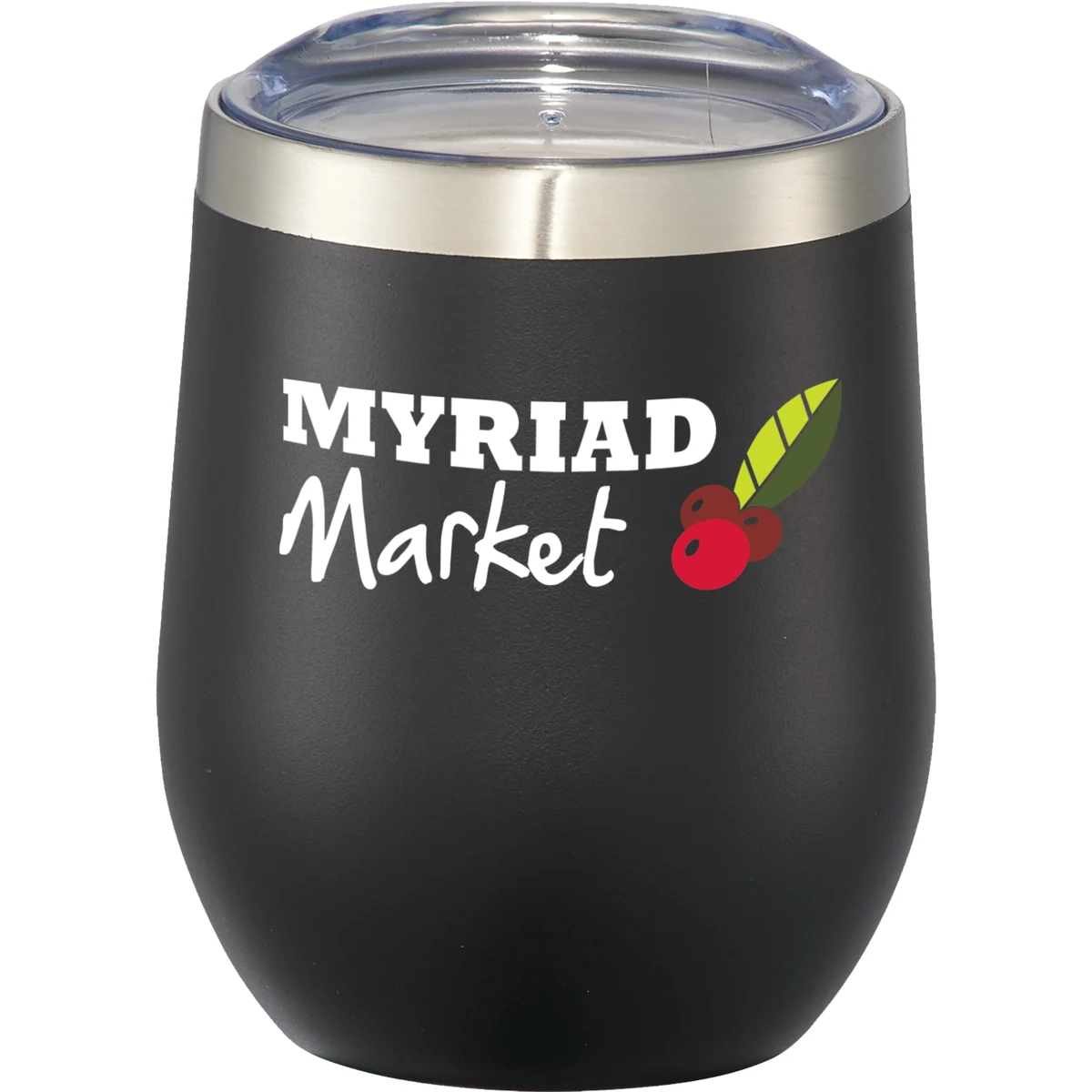 Corzo Copper Vacuum Insulated Cup 12oz 1
