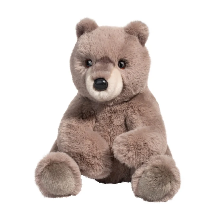 Truman DLux Bear 1