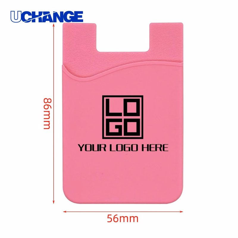 Pocket Cell Phone Wallet Storage Case