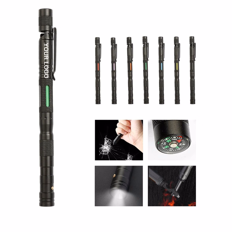 Aircraft Aluminum Tool Pen