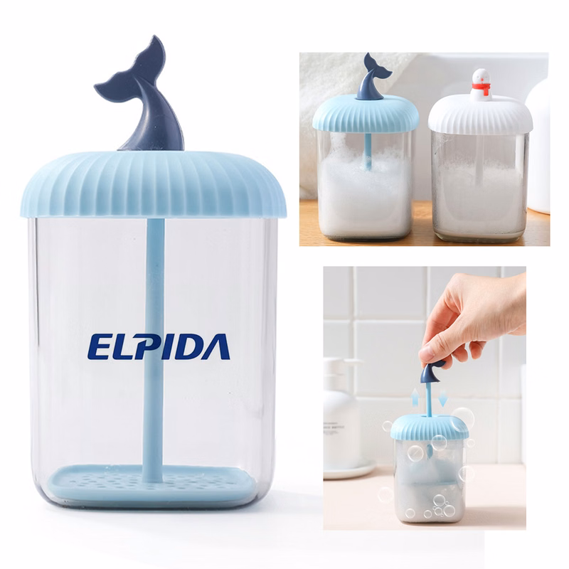 Facial Cleanser Foamer