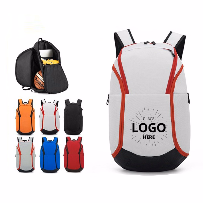 Functional Basketball Bag