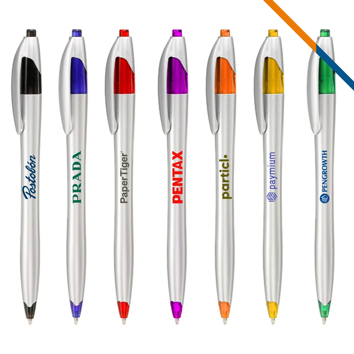 Hedit Ballpoint Pen 1