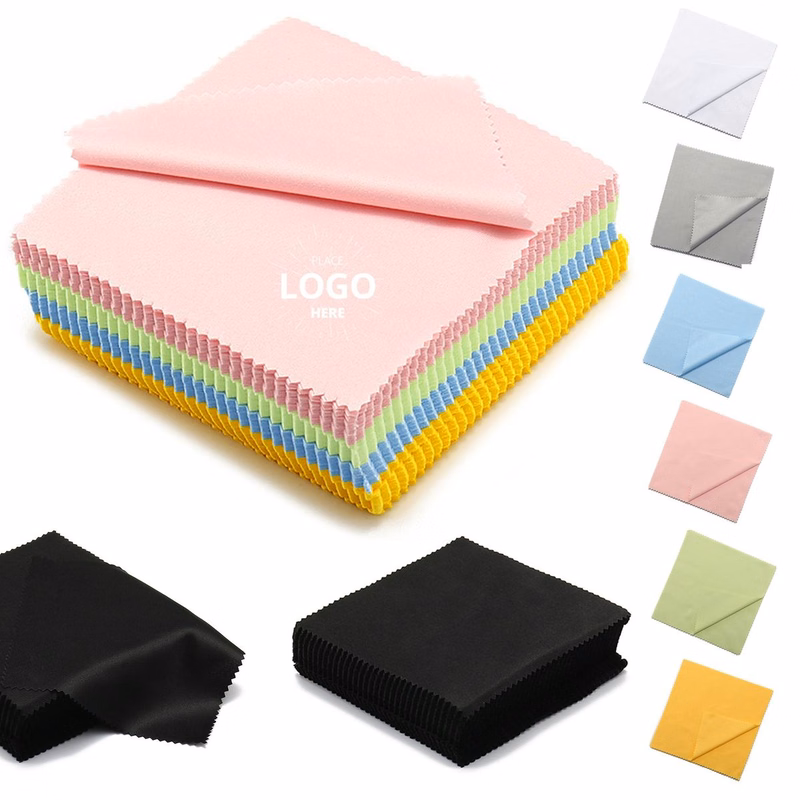 Micro Fiber Eyeglass Cloth