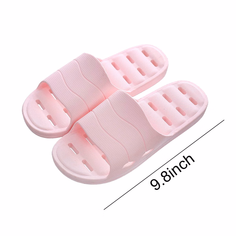PVC Shower Slipper