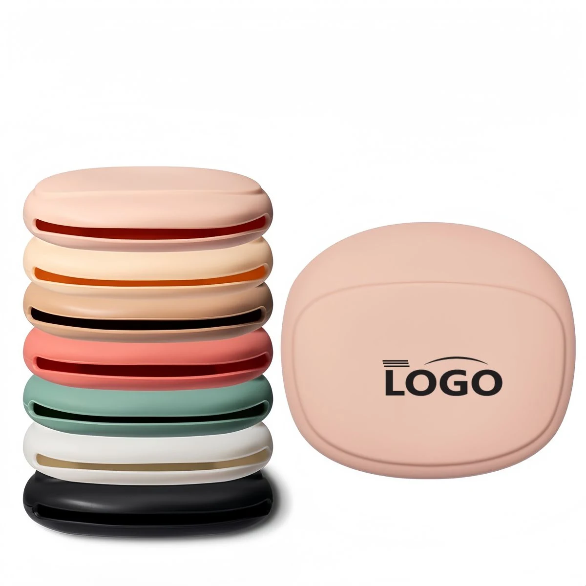 Gift Silicone Cable Keeper 1