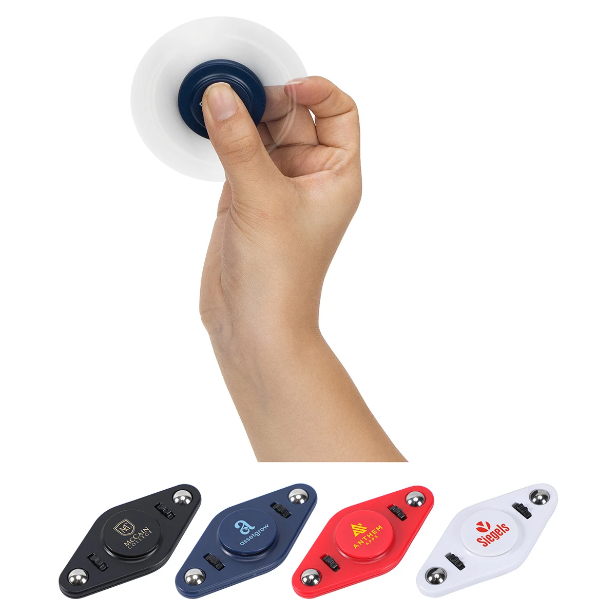 Galaxy Multi-Fidget Spinner 1