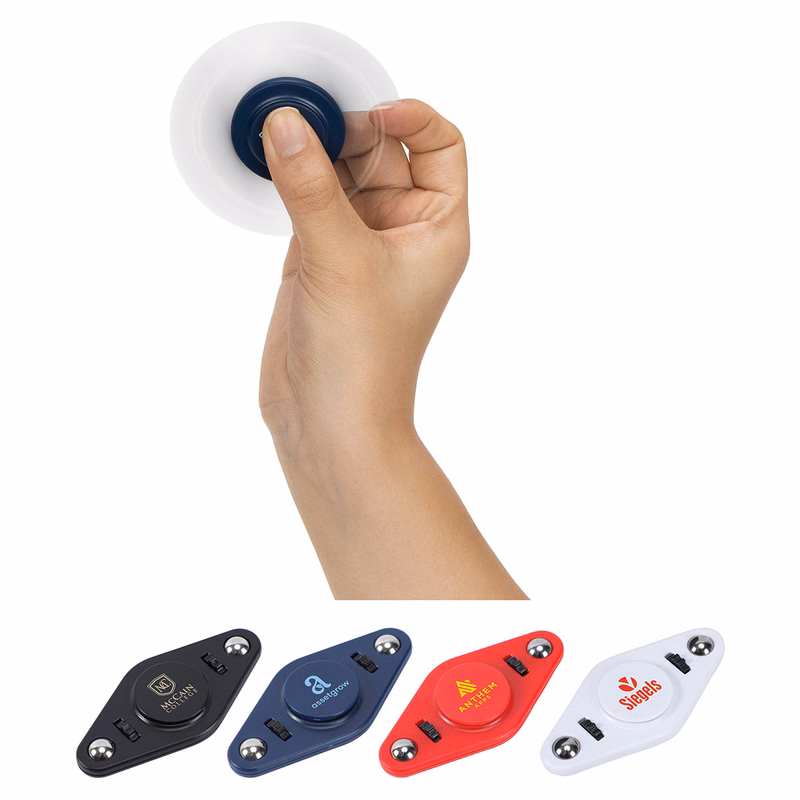 Galaxy Multi-Fidget Spinner