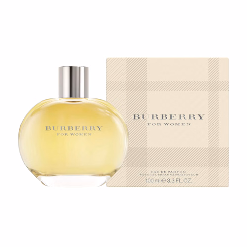 Burberry for Women Eau de Parfum - 3.4 fl oz