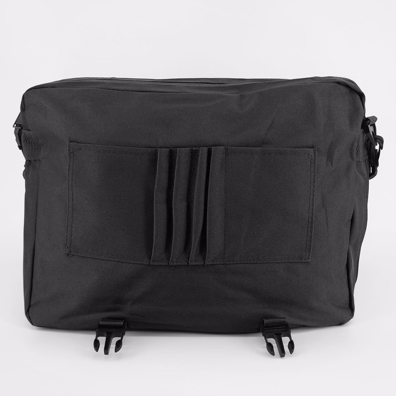 GOH Getter Expandable Briefcase
