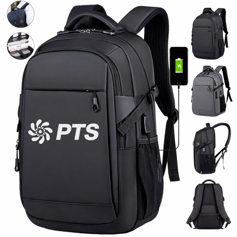 Waterproof Travel Laptop Business Backpack
