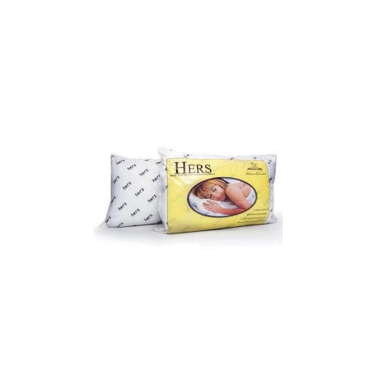 Her Pillow - Oversize 1