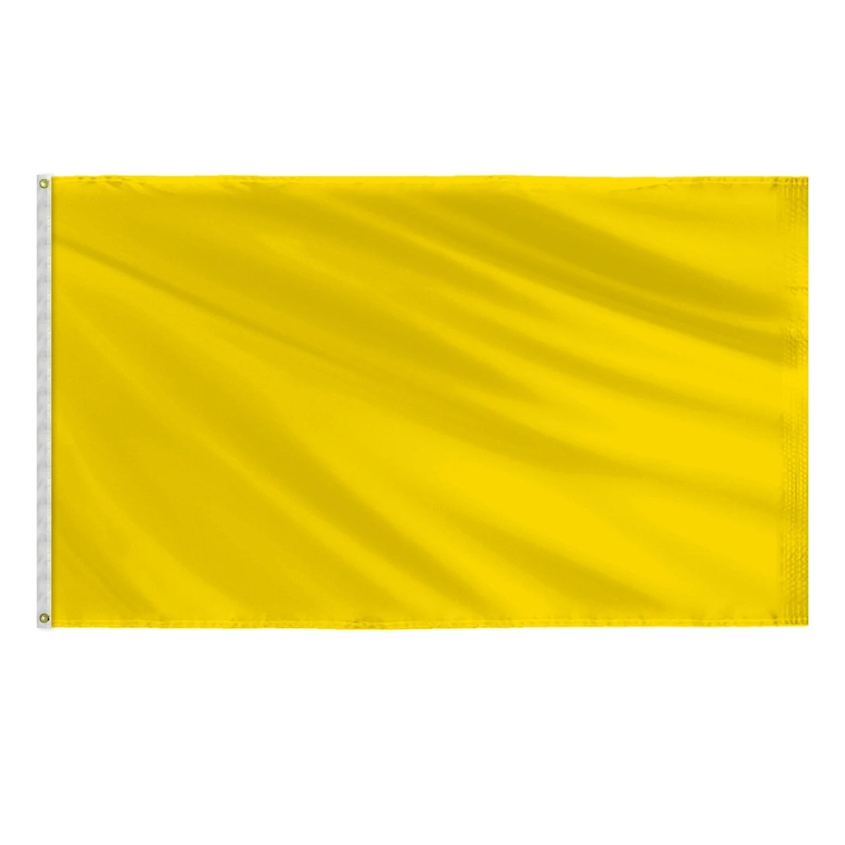 Blank 6' x 10' Flag Nylon 1