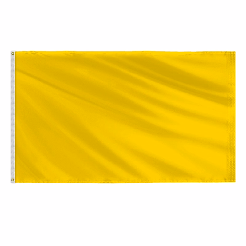 Blank 6' x 10' Flag Nylon