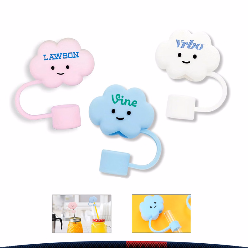 Rekel Cloud Straw Cover
