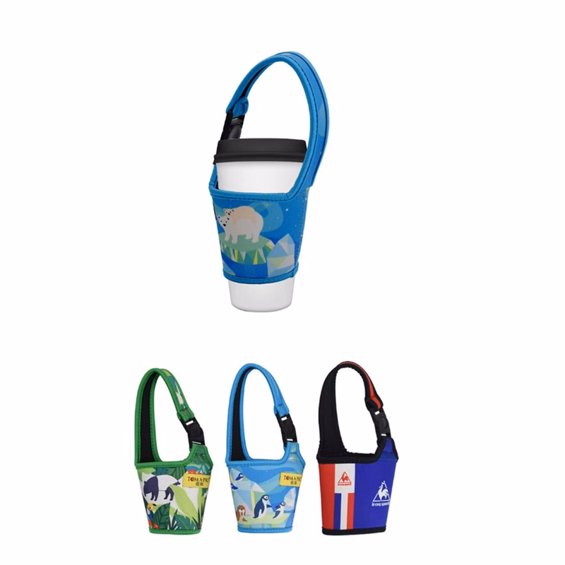 Coffee Cup Holder Carrier Sleeve