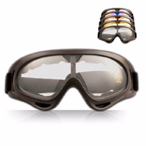 Outdoor Windproof Sports Ski Goggles