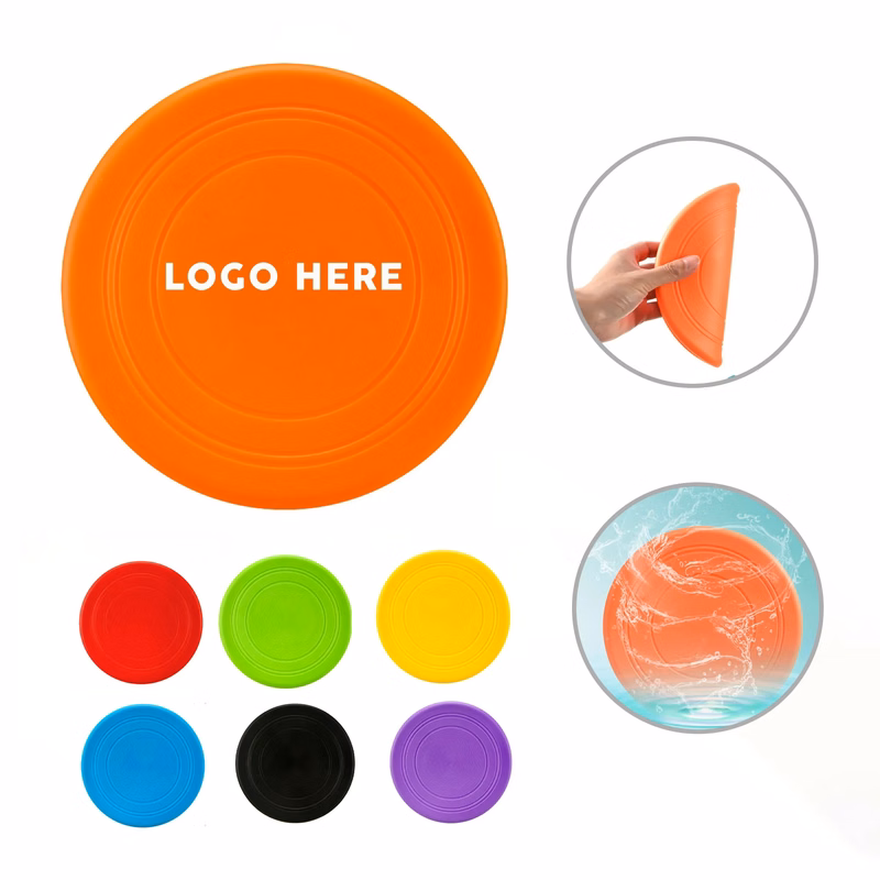 Pet Dog Flying Disc Disk