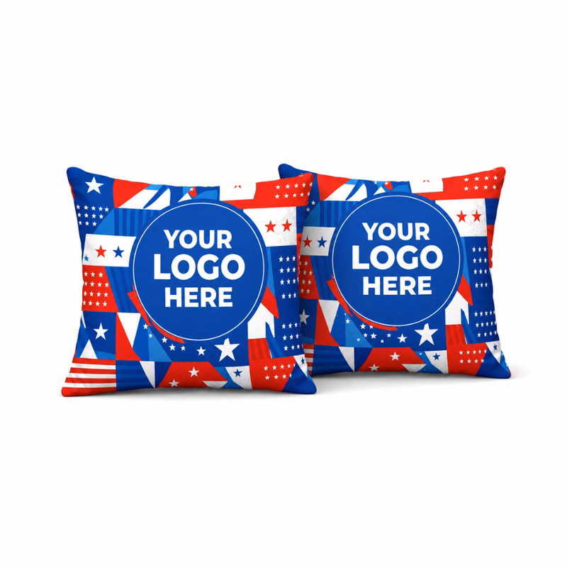 Promotional Pillow 16"x16"