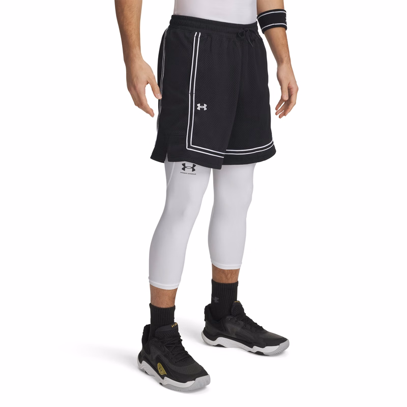 UA Zone Pro Mesh Men's 7 Shorts