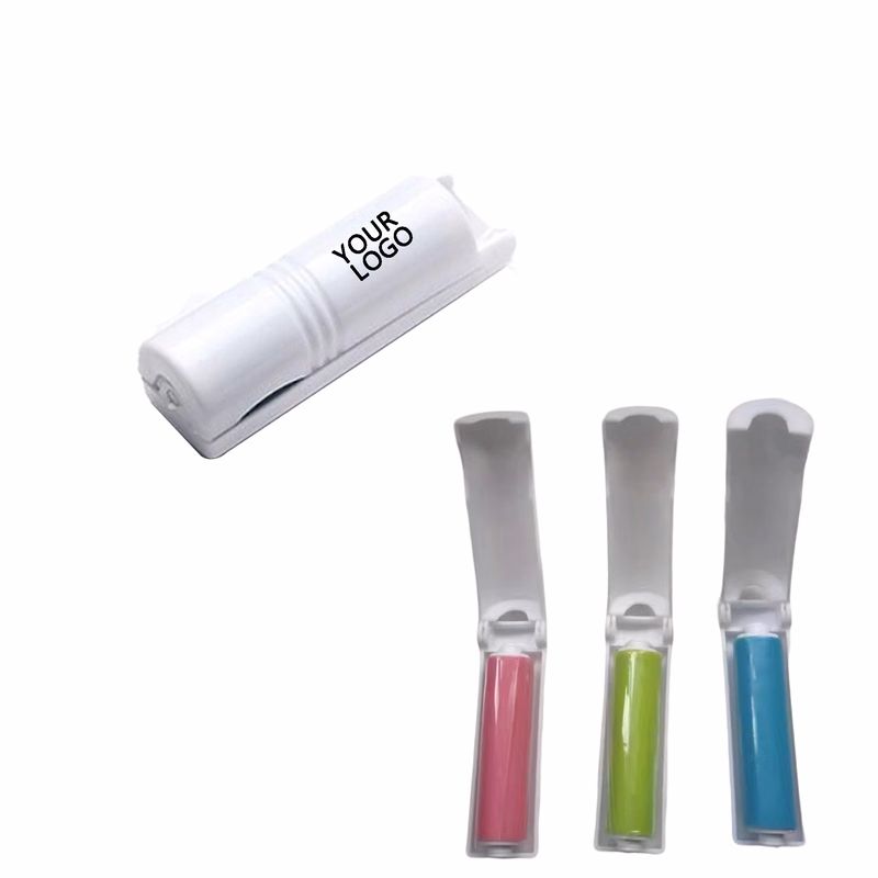 Folding Sticky Lint Remover