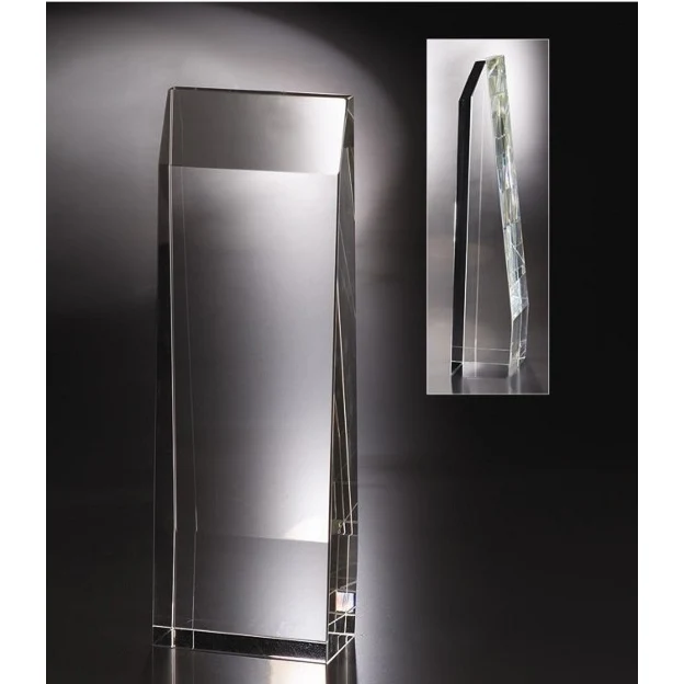 Designer Crystal Flow Award 1