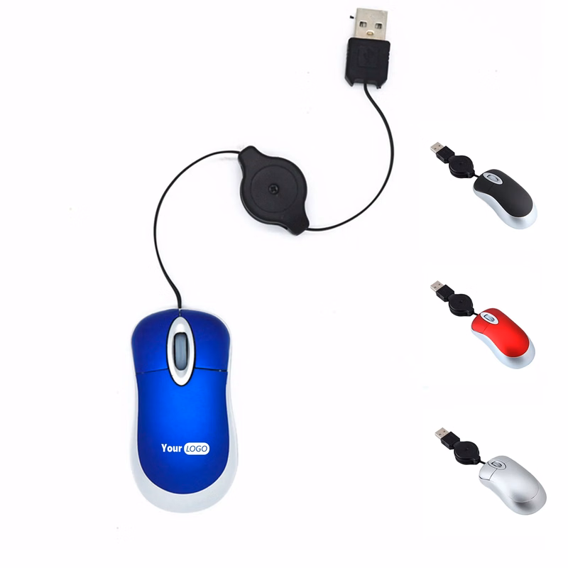 Verbatim Optical Mini Travel Mouse