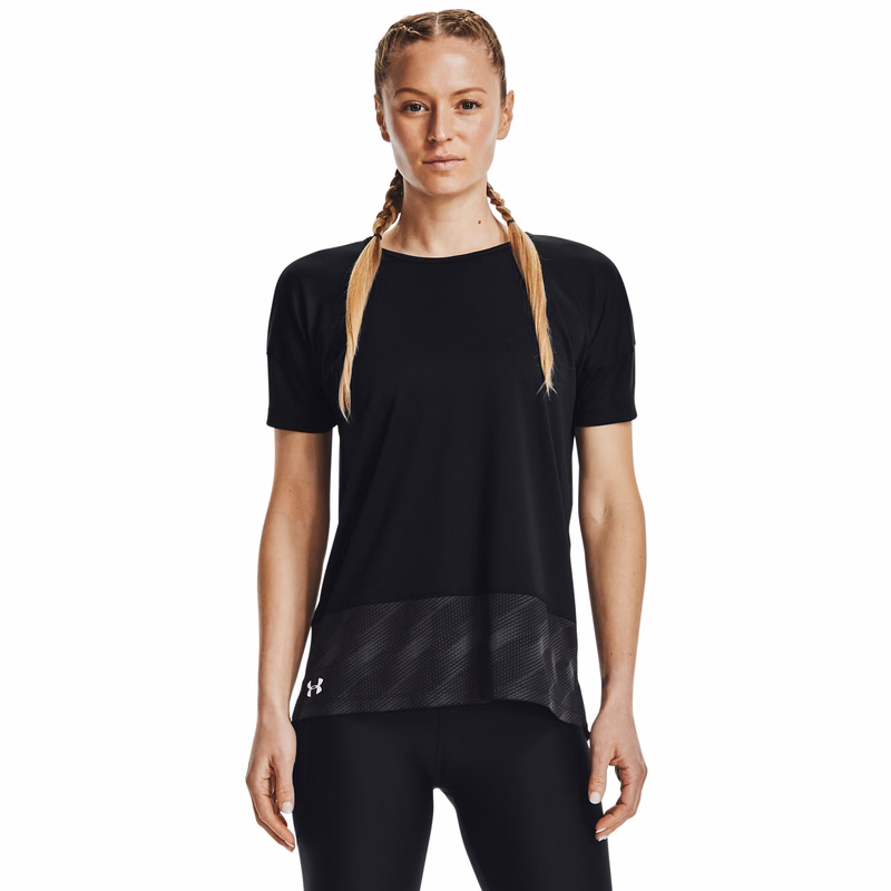Women's UA Locker Emboss T-Shirt 
