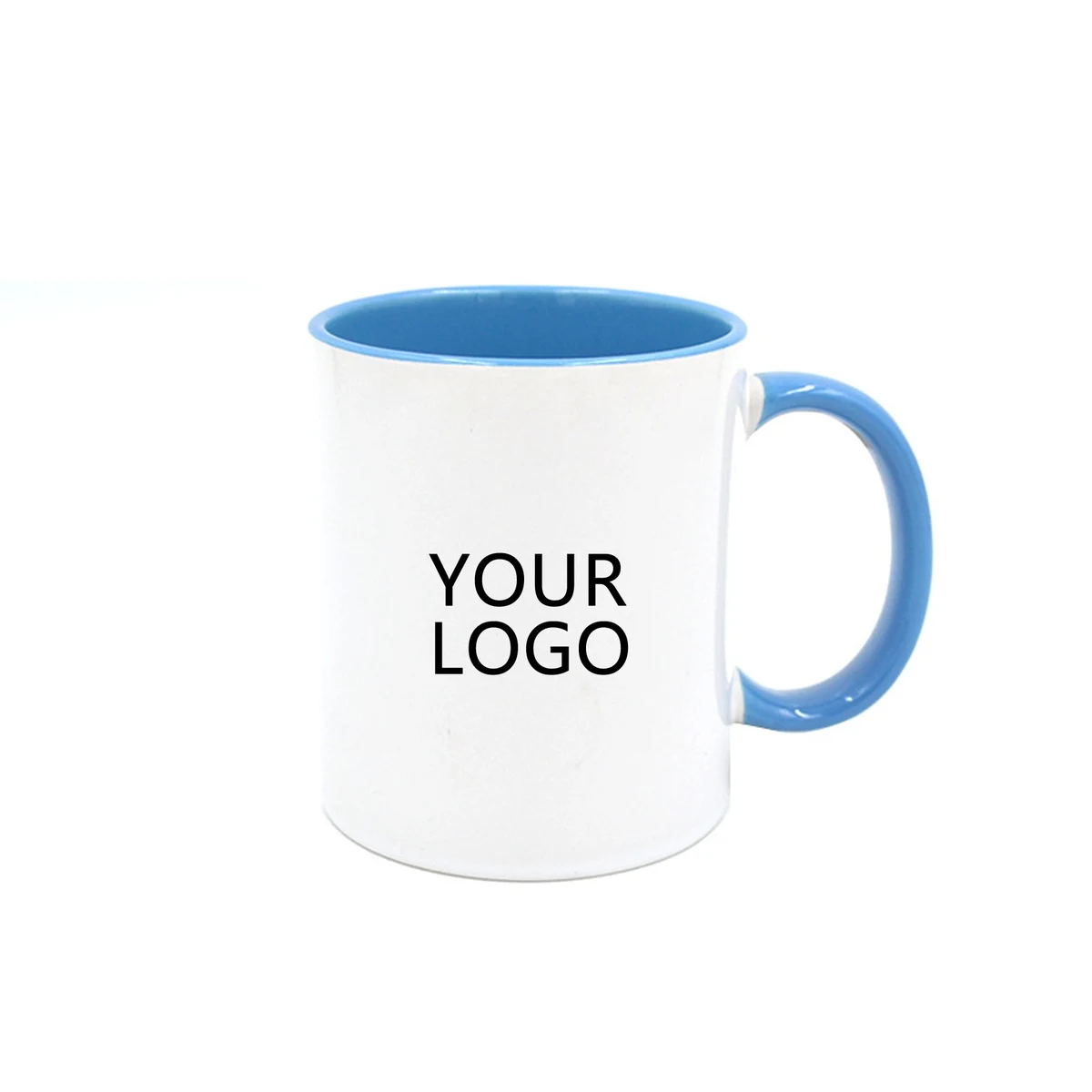 Lightweight Ceramic Mug 1