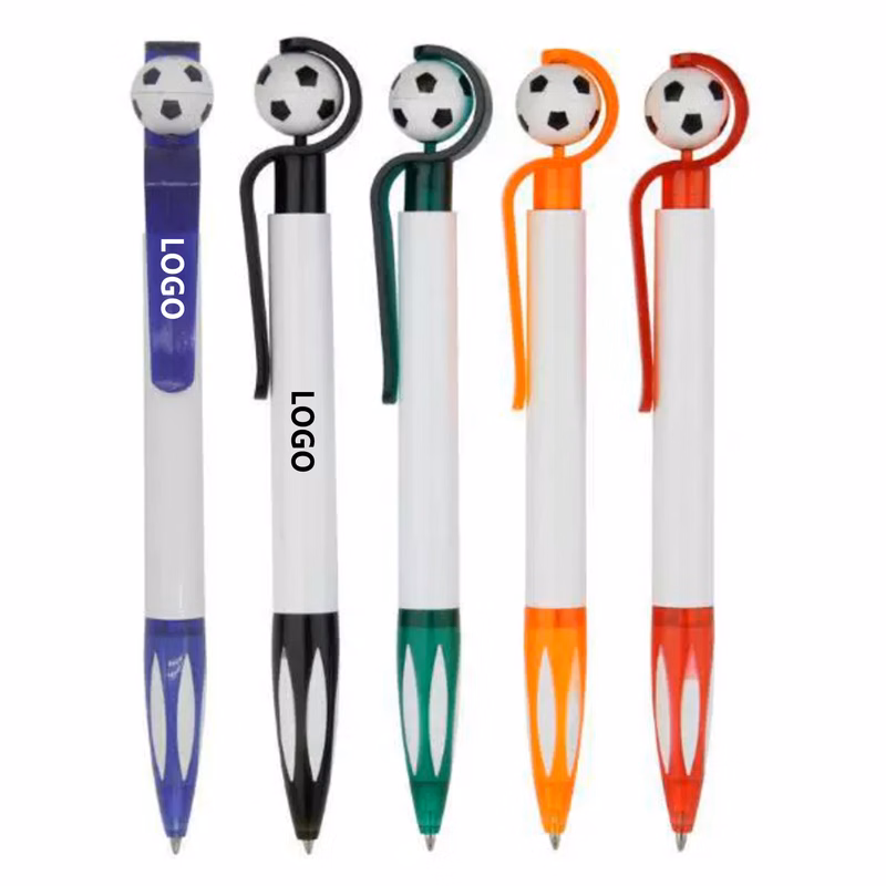 Football Ballpoint Pen
