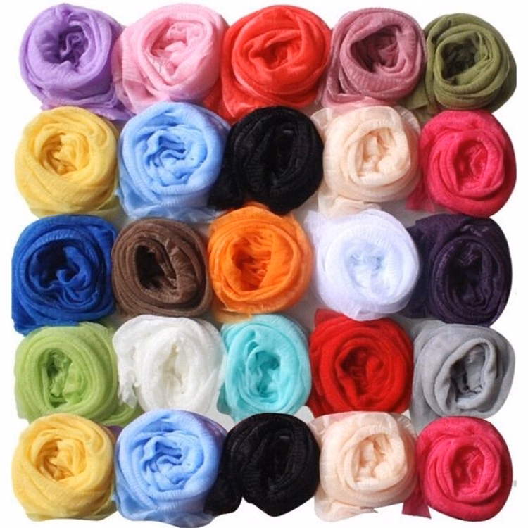 Silk Scarf