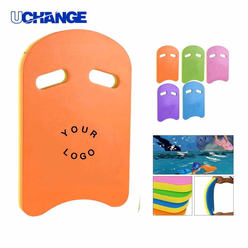 Swim Kickboard with Grip Holes