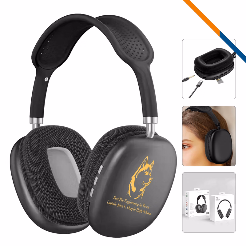 Cosmos Wireless Headphone
