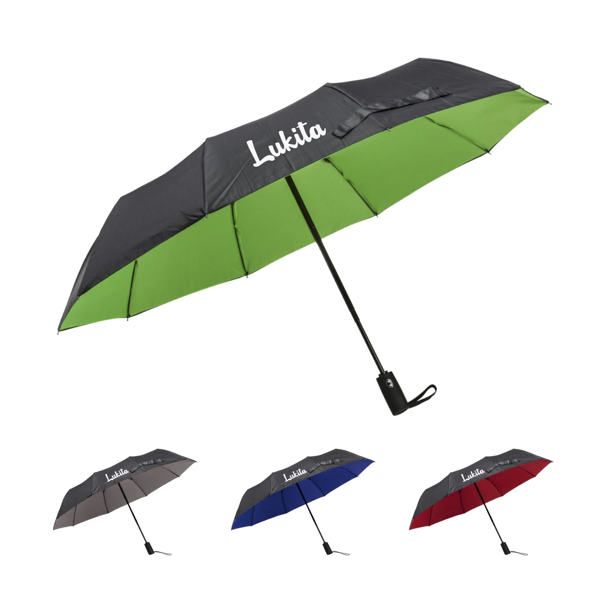 Castleford Umbrella 1