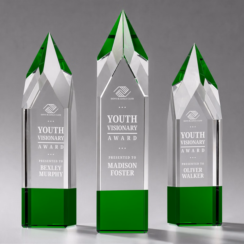 Coventry Award - Green