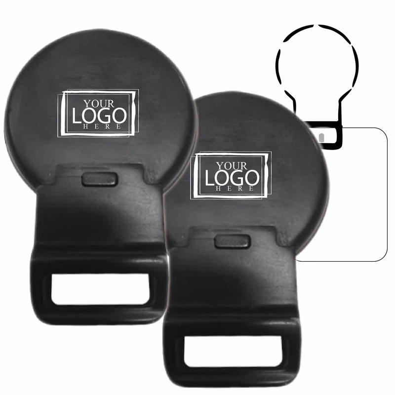 Mirror Clip LED Light