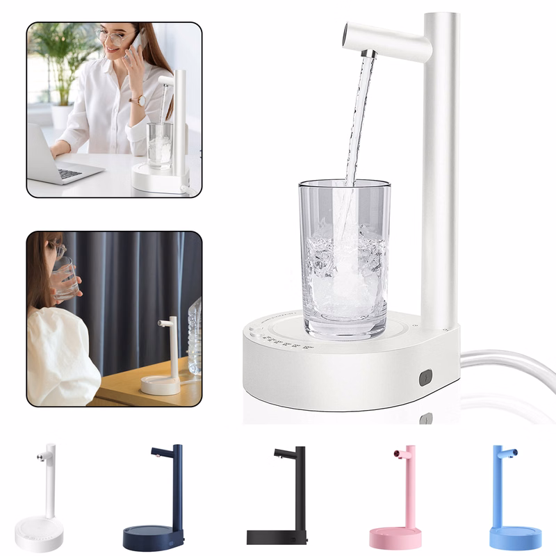 Desktop Water Bottle Dispenser