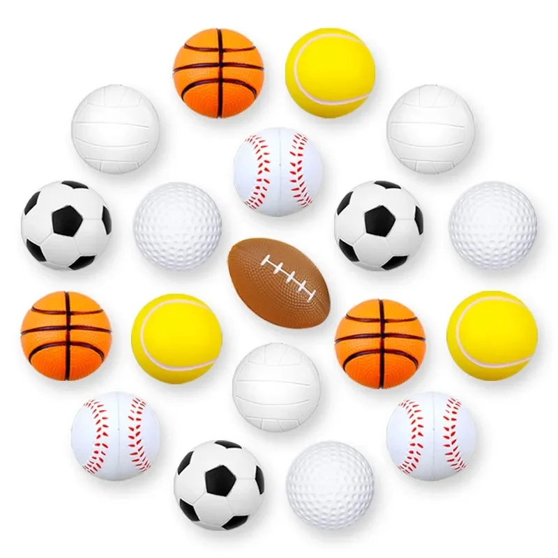 Sports Balls Toys 1