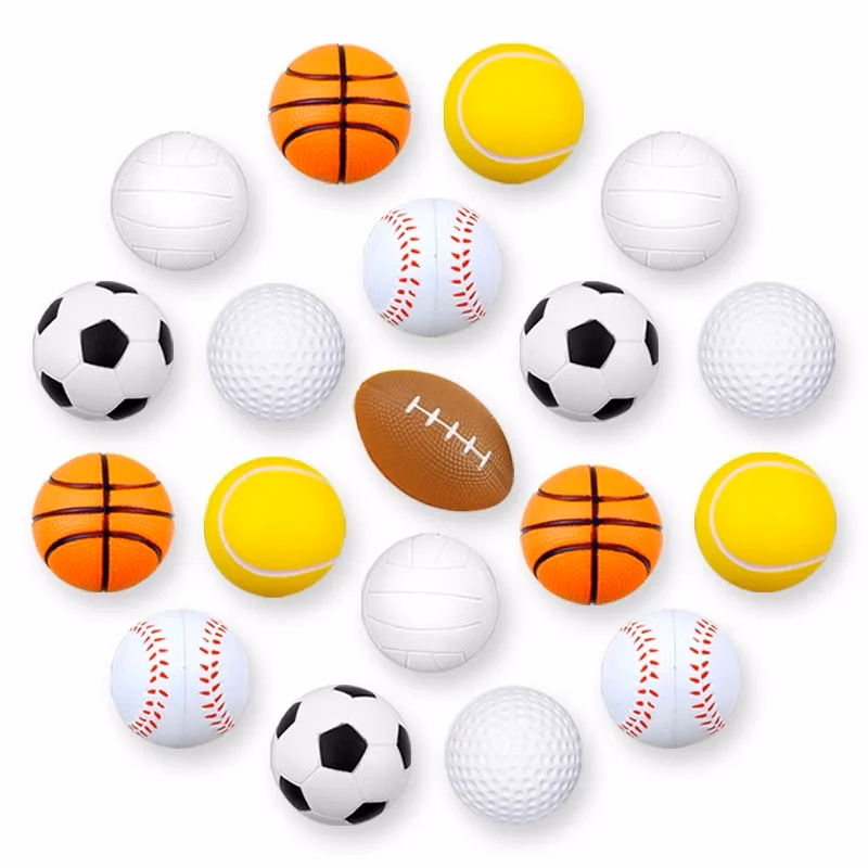 Sports Balls Toys