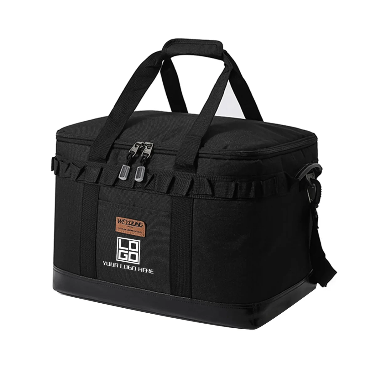 Large Capacity Outdoor Camping Storage Bag 1