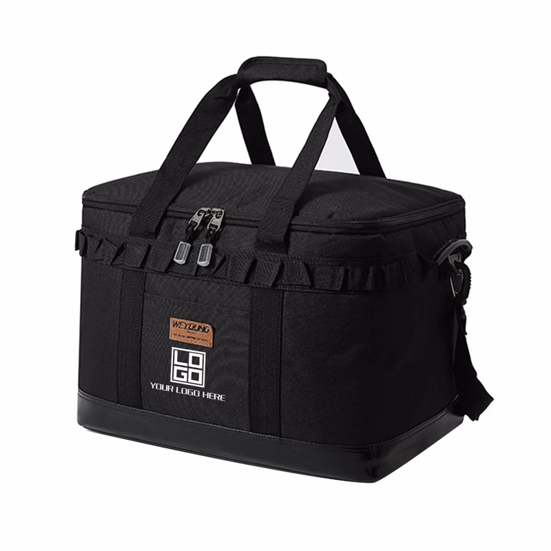 Large Capacity Outdoor Camping Storage Bag