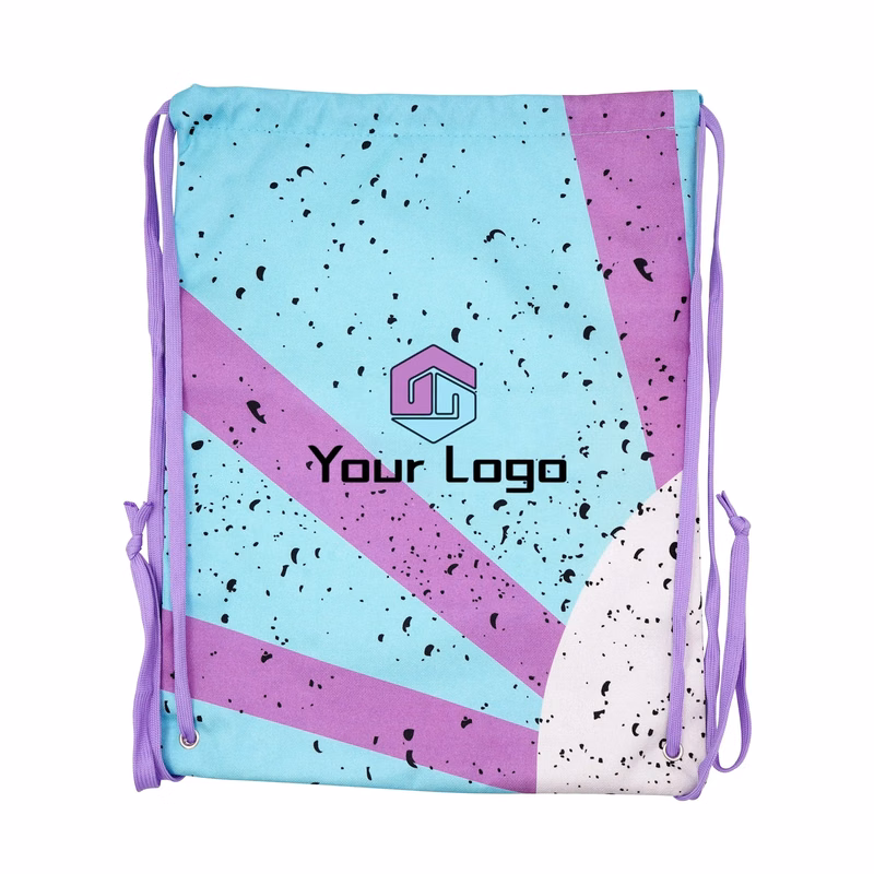 RPET Drawstring Bag