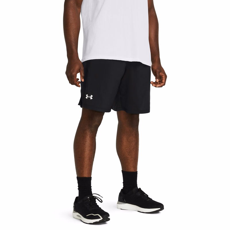 UA Launch Men's 9 Shorts