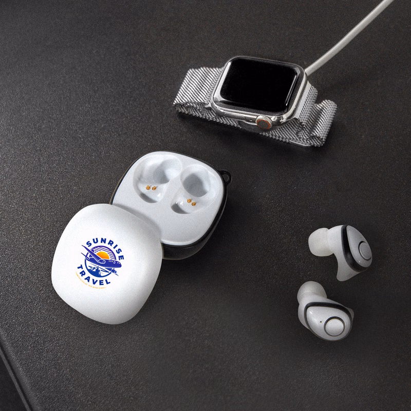 Mybuds™ Wireless Earbuds