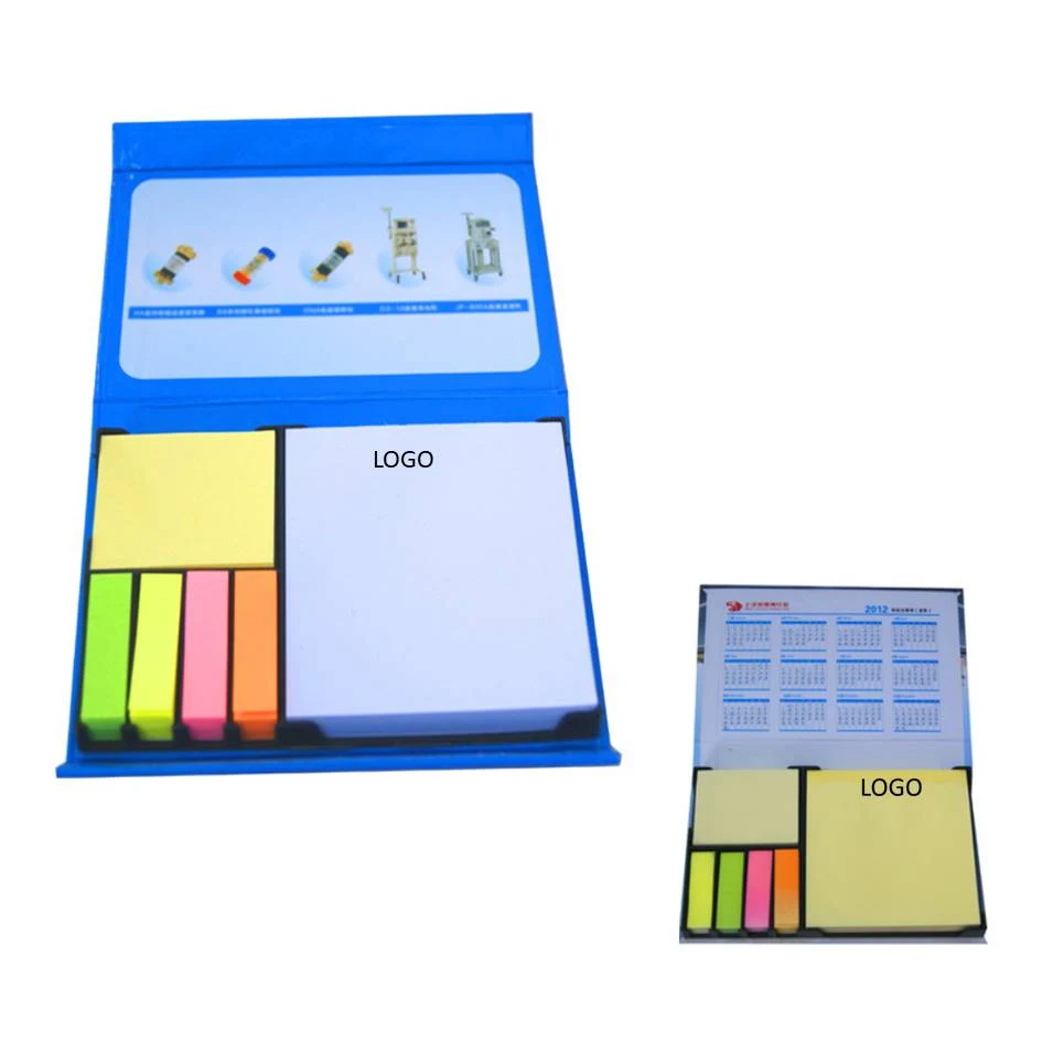 Office Use Memo Pad Sticky Notes With Box 1