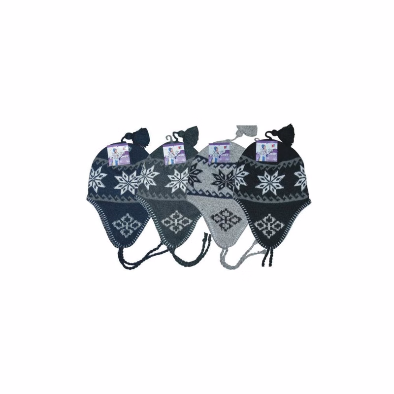 Adult Peruvian Hats Assorted One Size