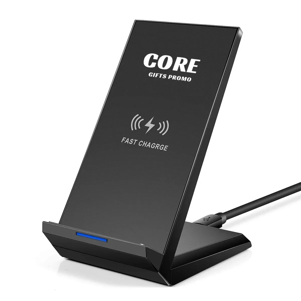 15W Wireless Phone Charger Stand 1