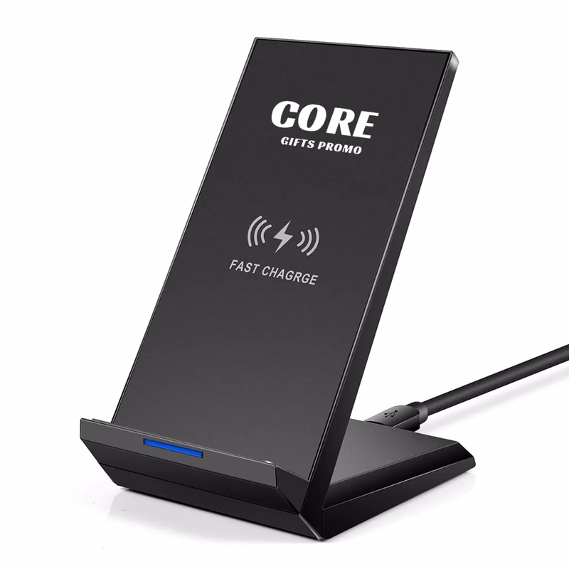 15W Wireless Phone Charger Stand