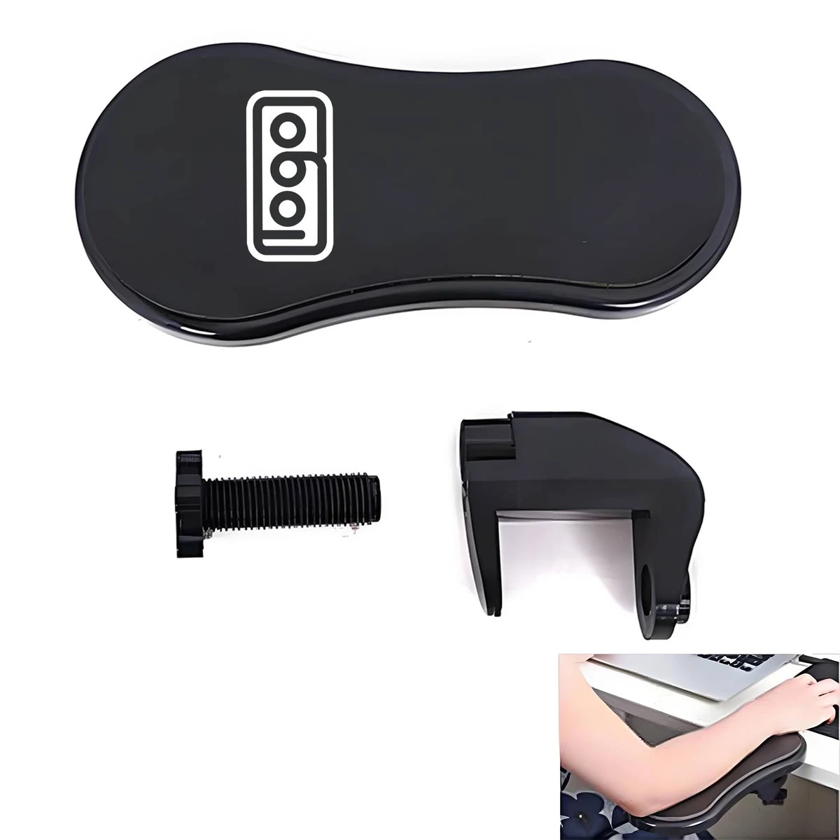 Computer Arm Rest Support 1